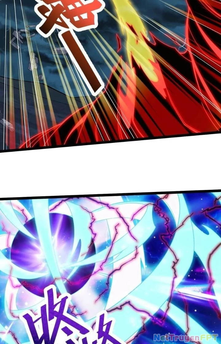 Vĩnh Sinh Chapter 91 - 42