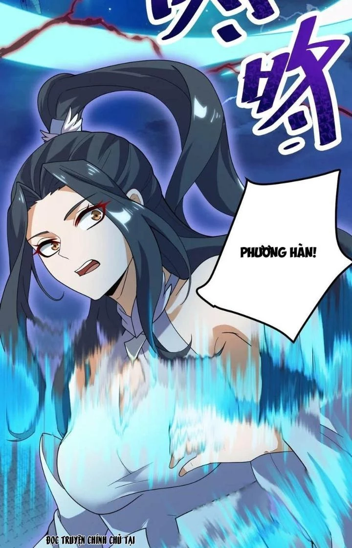 Vĩnh Sinh Chapter 91 - 44