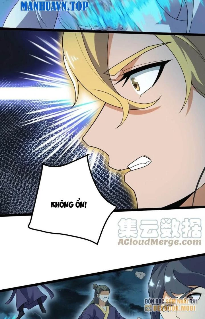 Vĩnh Sinh Chapter 91 - 45