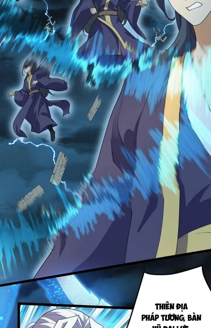 Vĩnh Sinh Chapter 91 - 46