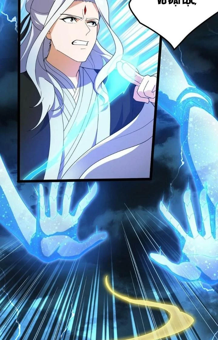 Vĩnh Sinh Chapter 91 - 47