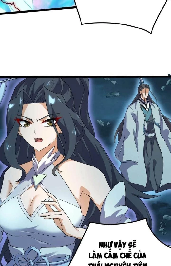 Vĩnh Sinh Chapter 91 - 51