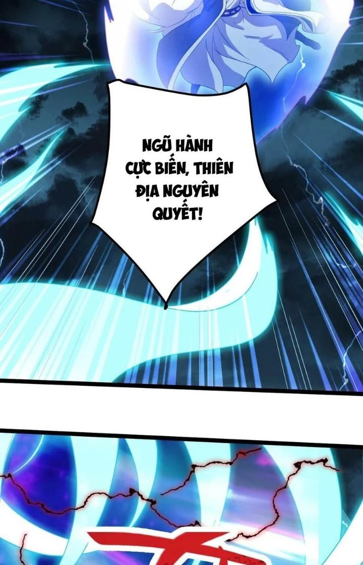 Vĩnh Sinh Chapter 91 - 54