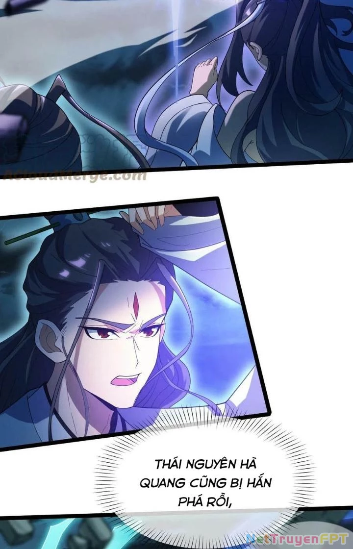 Vĩnh Sinh Chapter 91 - 57