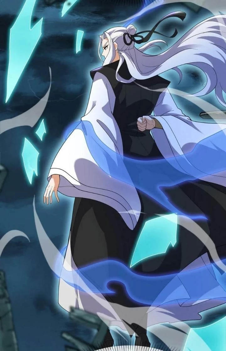 Vĩnh Sinh Chapter 91 - 58