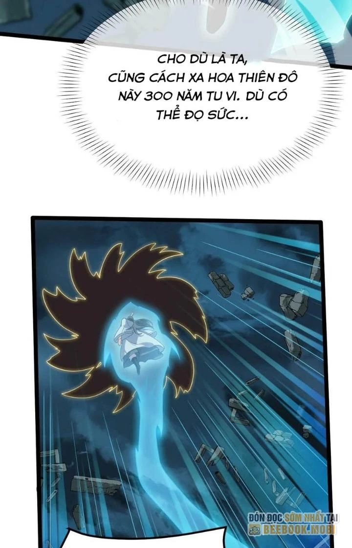 Vĩnh Sinh Chapter 91 - 59