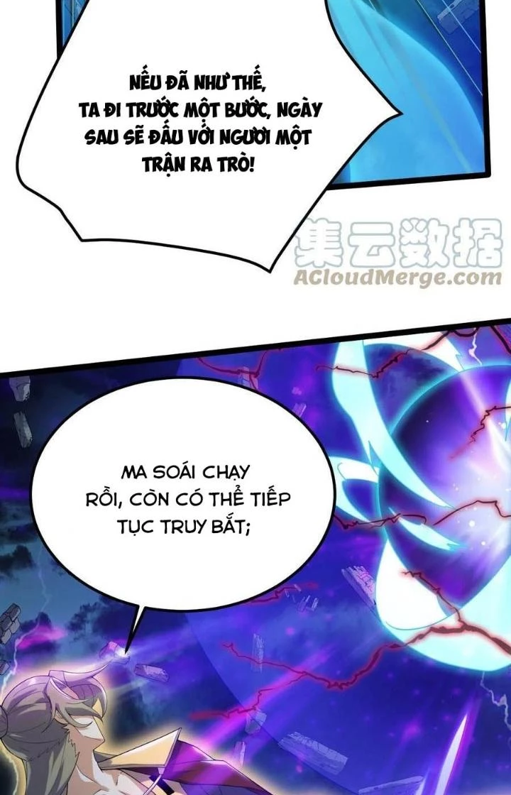 Vĩnh Sinh Chapter 91 - 60