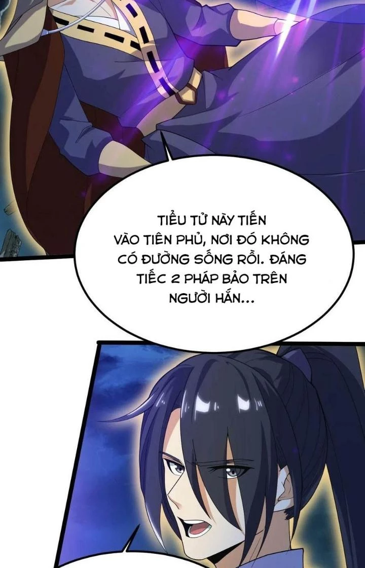 Vĩnh Sinh Chapter 91 - 61