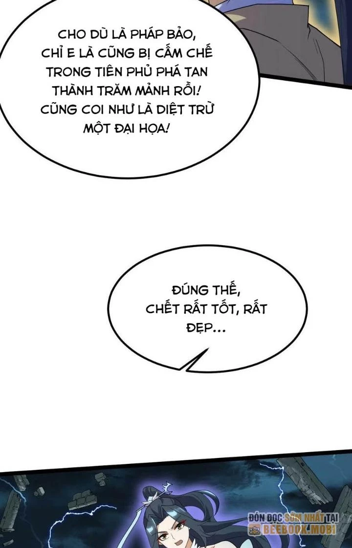 Vĩnh Sinh Chapter 91 - 62