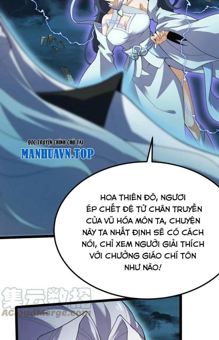 Vĩnh Sinh Chapter 91 - 63