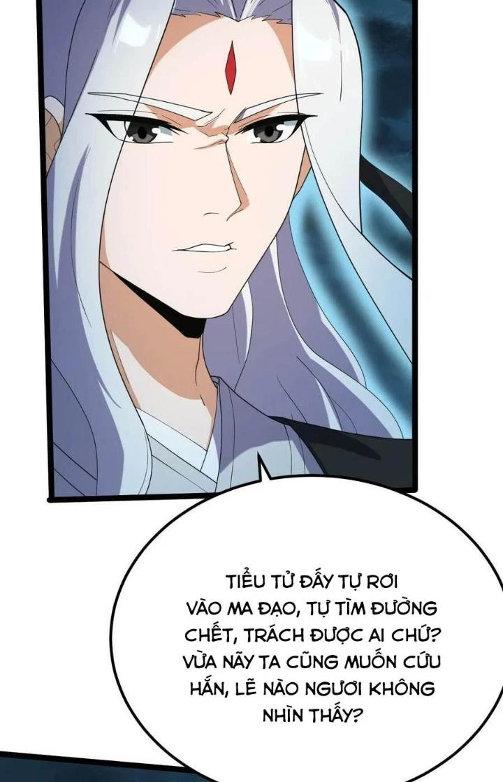 Vĩnh Sinh Chapter 91 - 64