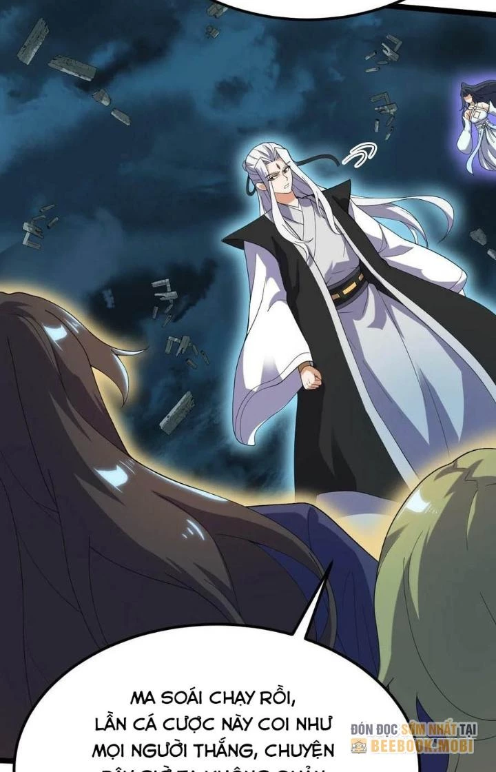 Vĩnh Sinh Chapter 91 - 65