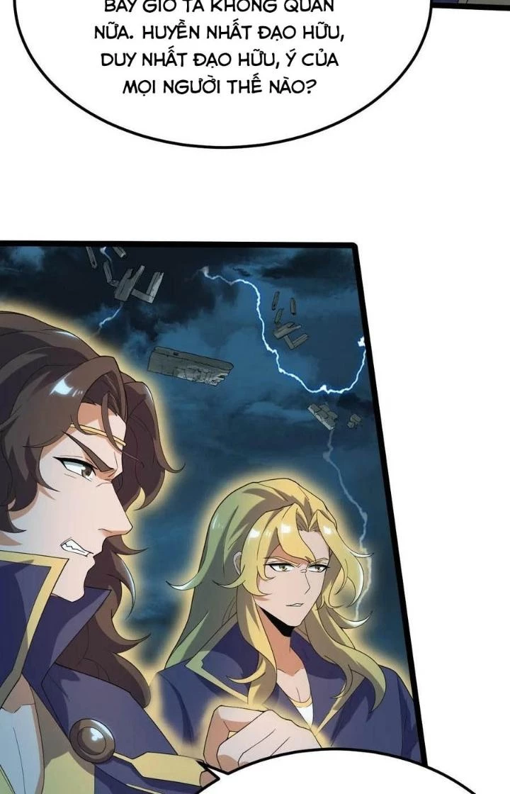 Vĩnh Sinh Chapter 91 - 66