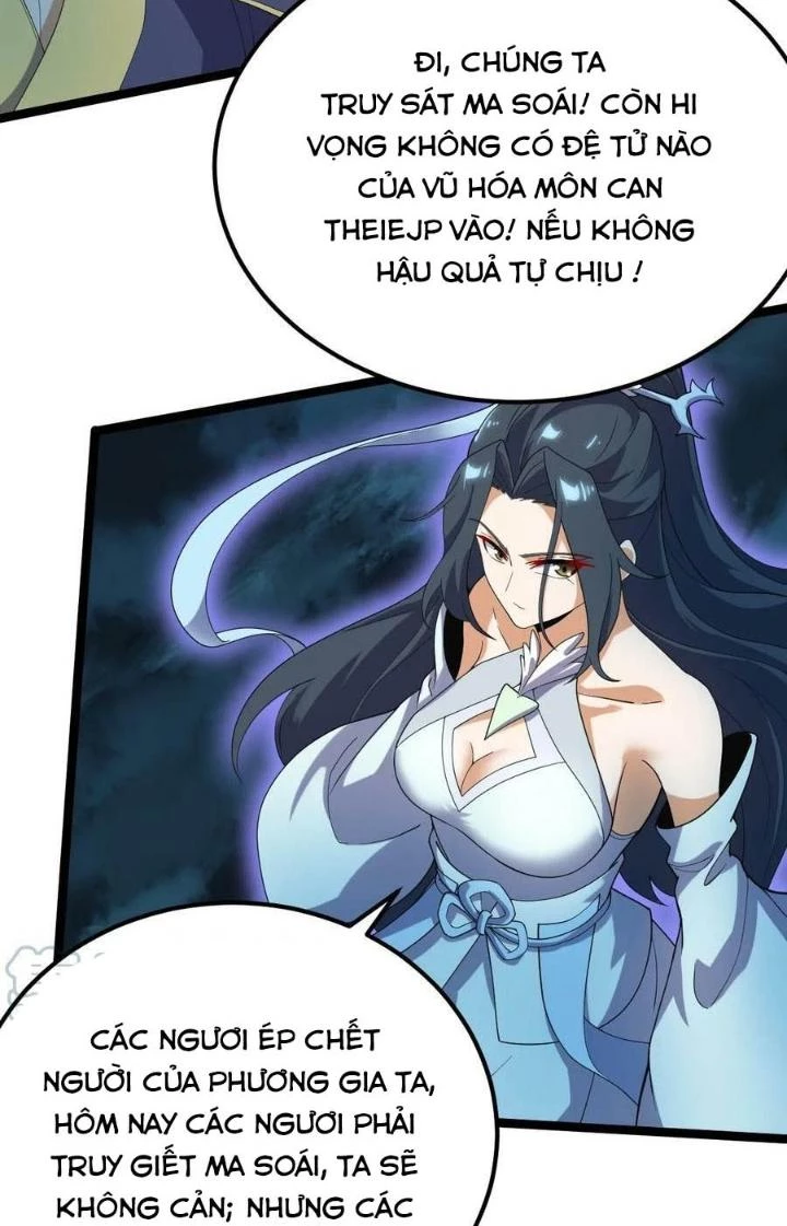 Vĩnh Sinh Chapter 91 - 67