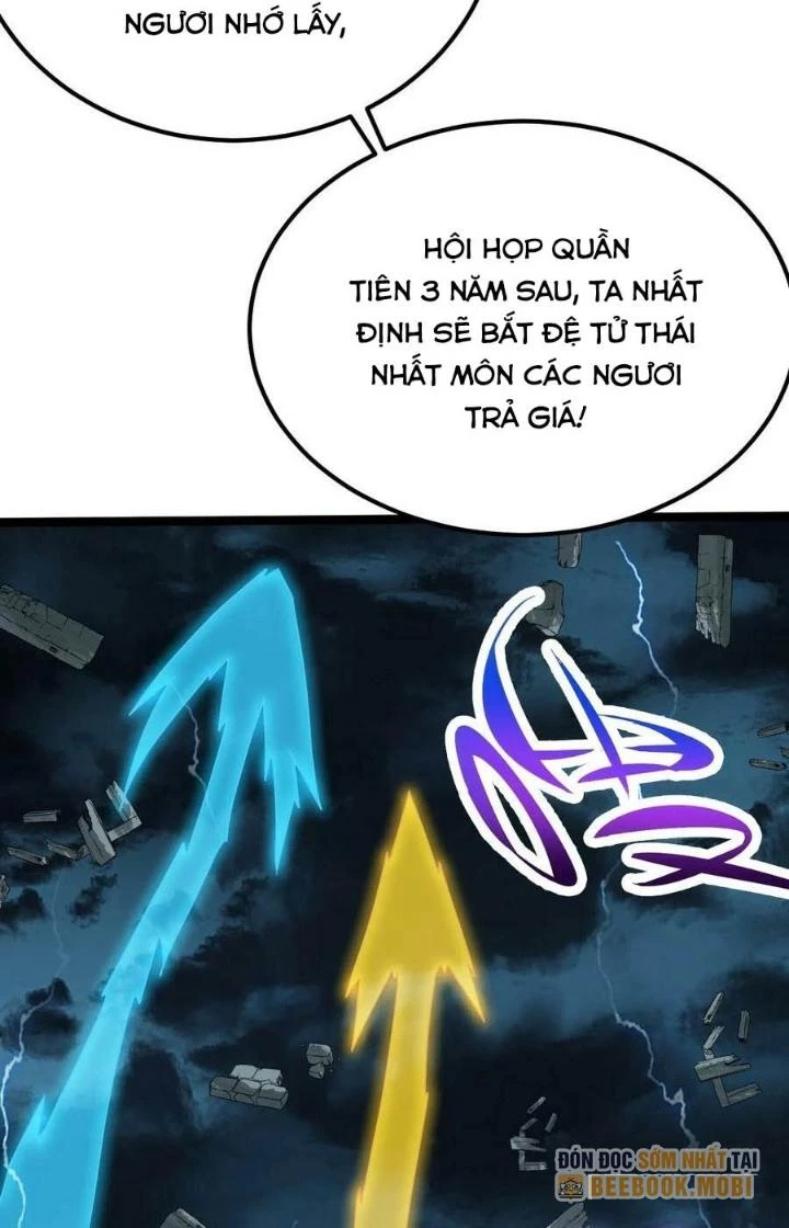 Vĩnh Sinh Chapter 91 - 68