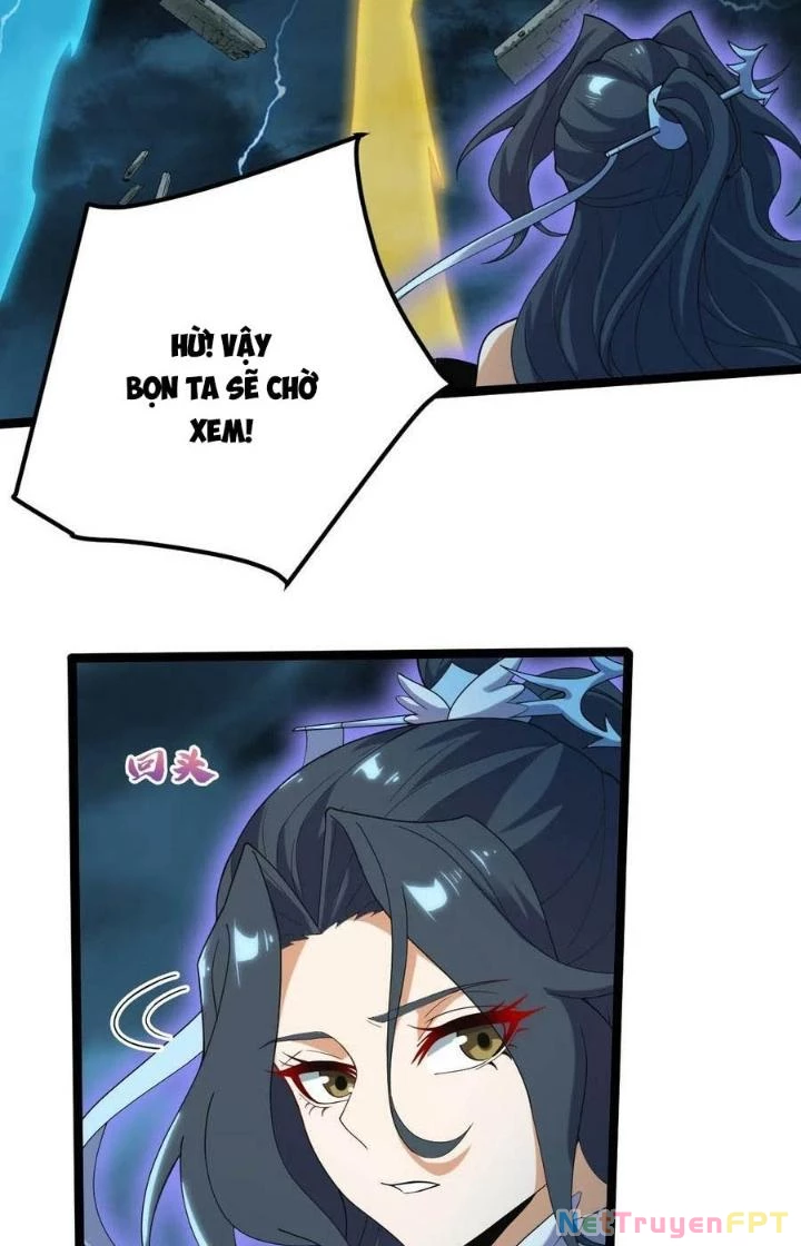 Vĩnh Sinh Chapter 91 - 69