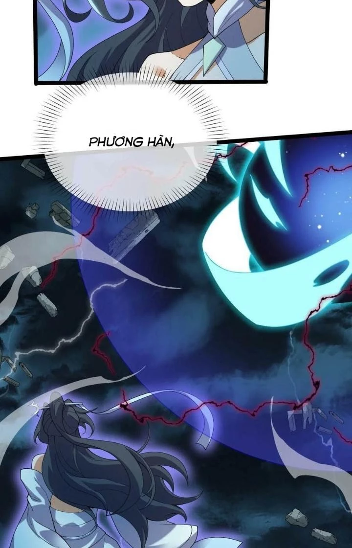 Vĩnh Sinh Chapter 91 - 70