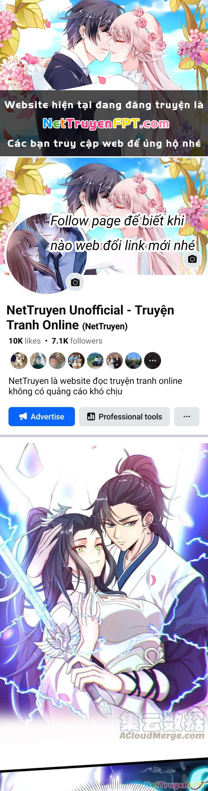 Vĩnh Sinh Chapter 92 - 1