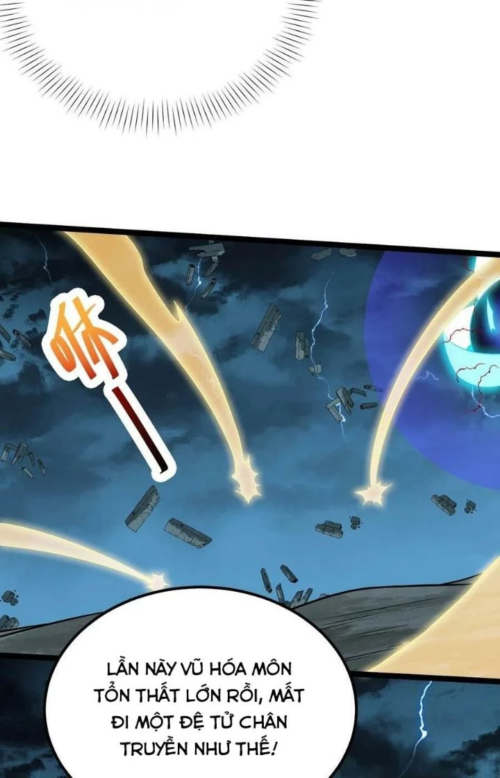 Vĩnh Sinh Chapter 92 - 3