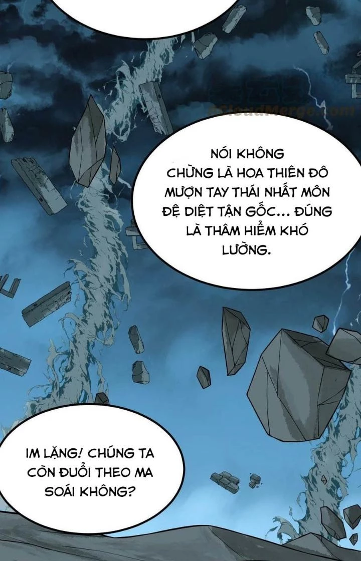 Vĩnh Sinh Chapter 92 - 4