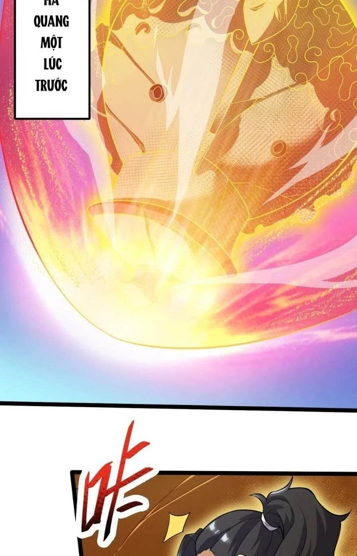 Vĩnh Sinh Chapter 92 - 6