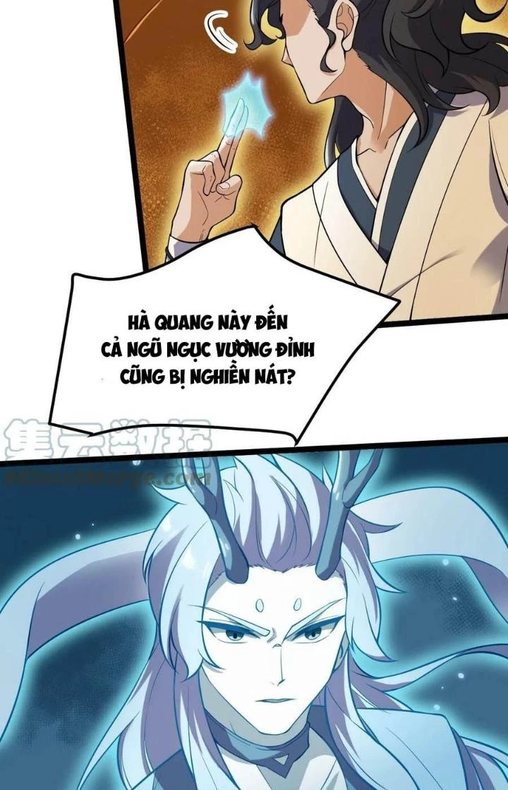 Vĩnh Sinh Chapter 92 - 7