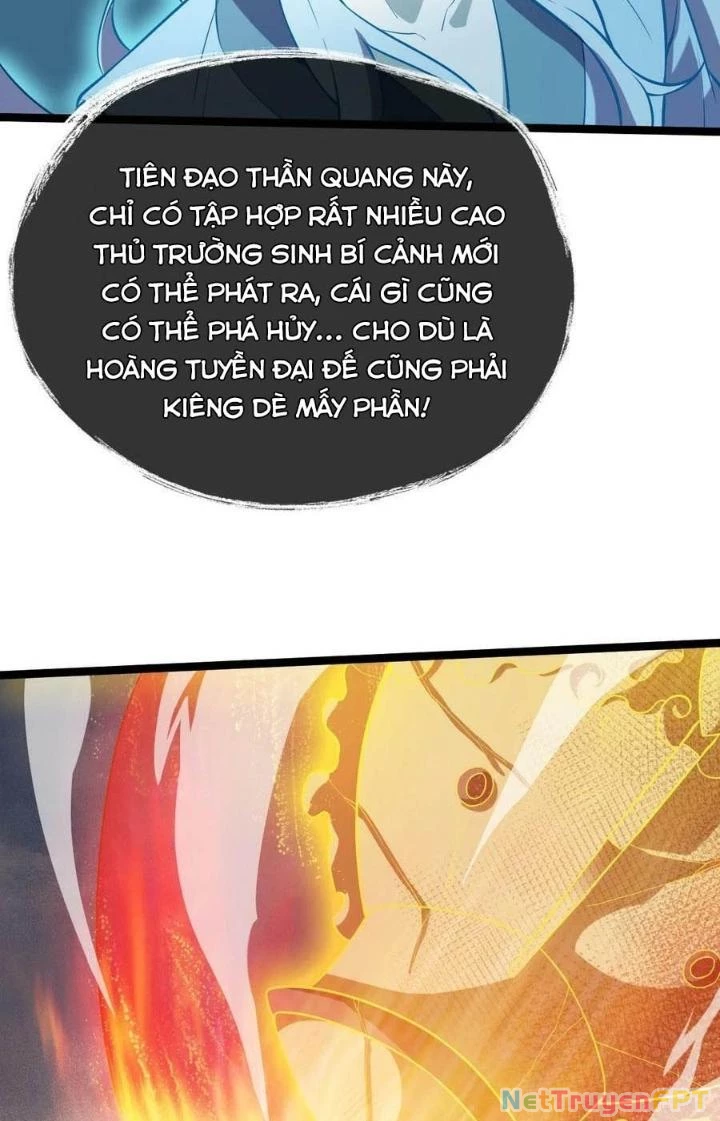 Vĩnh Sinh Chapter 92 - 8