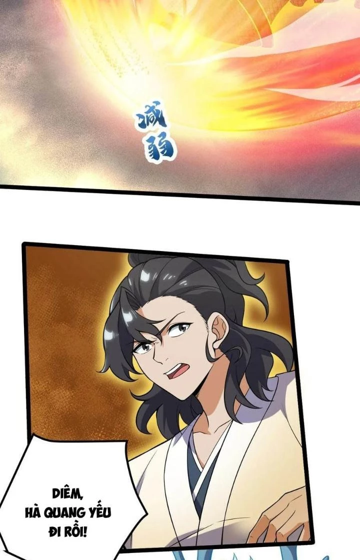 Vĩnh Sinh Chapter 92 - 9