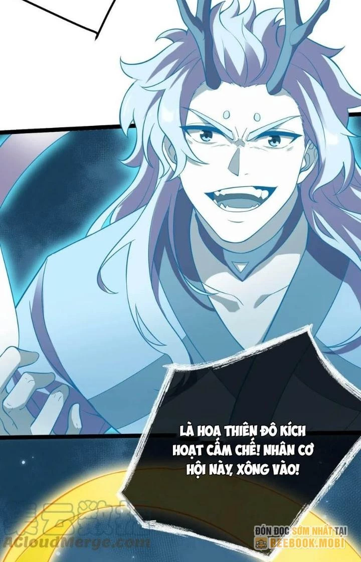 Vĩnh Sinh Chapter 92 - 10