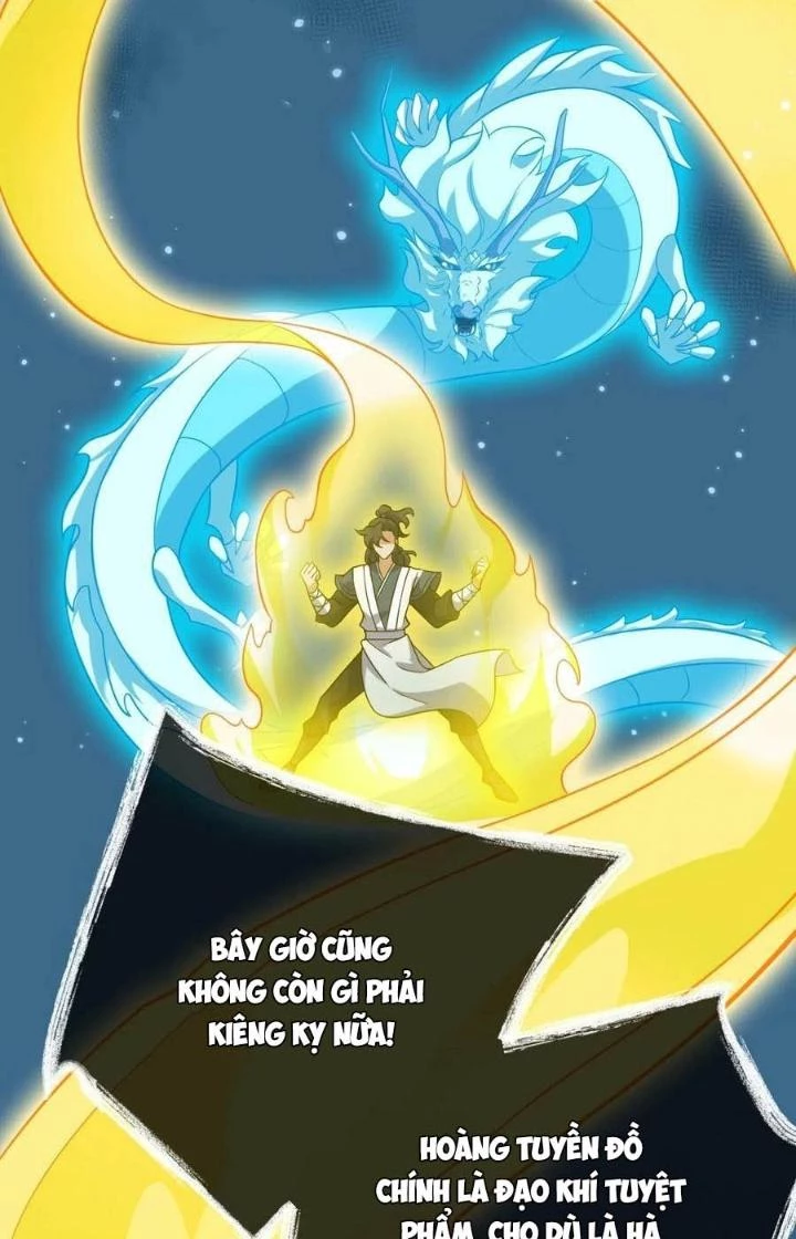 Vĩnh Sinh Chapter 92 - 11