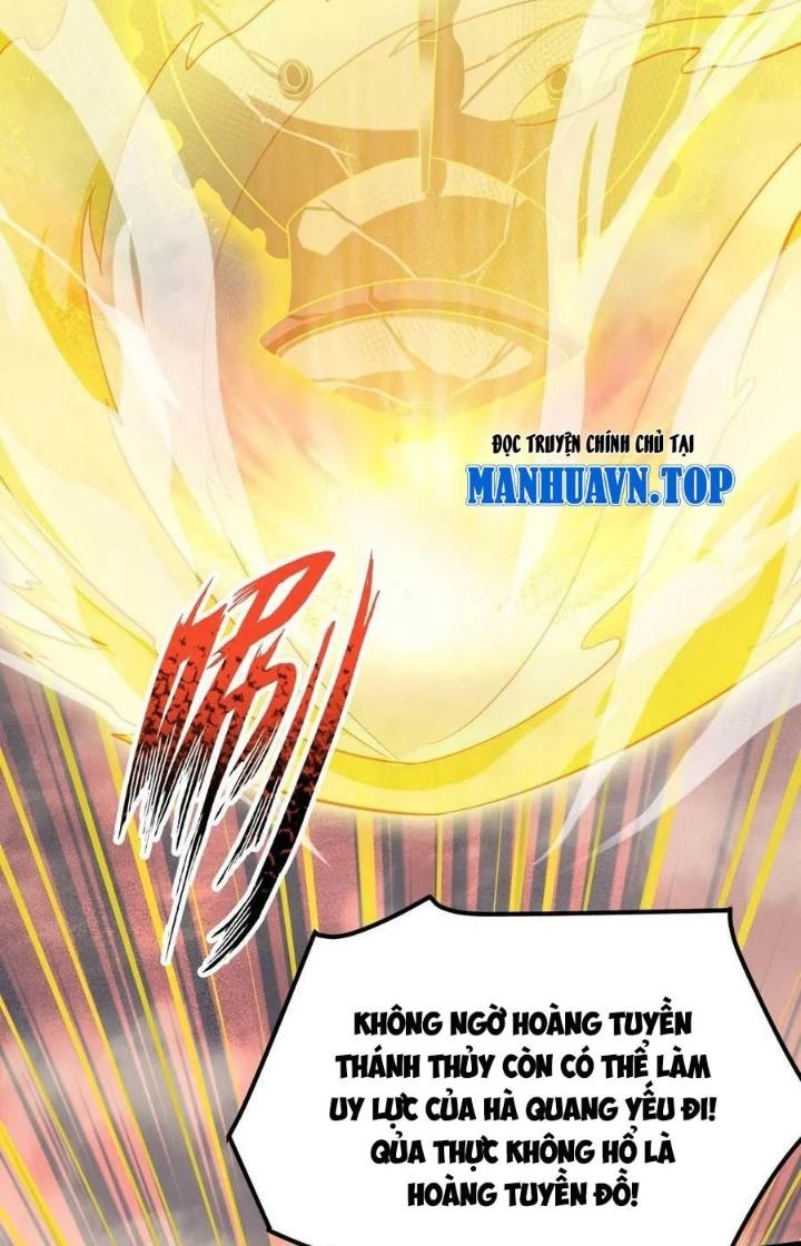 Vĩnh Sinh Chapter 92 - 13