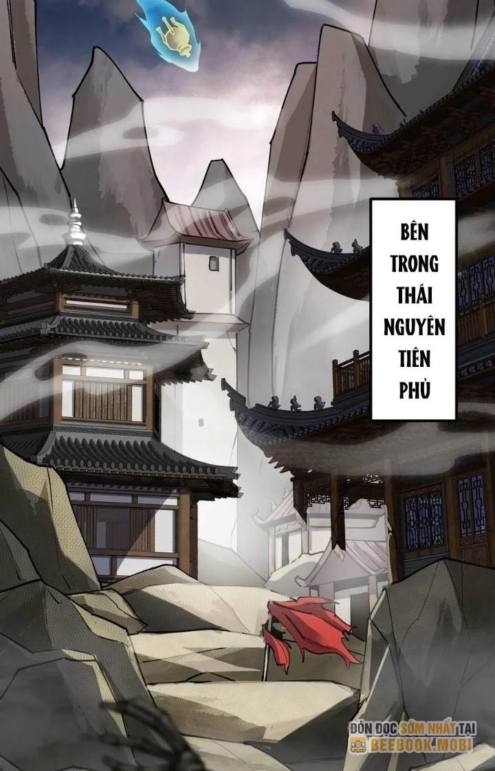 Vĩnh Sinh Chapter 92 - 15