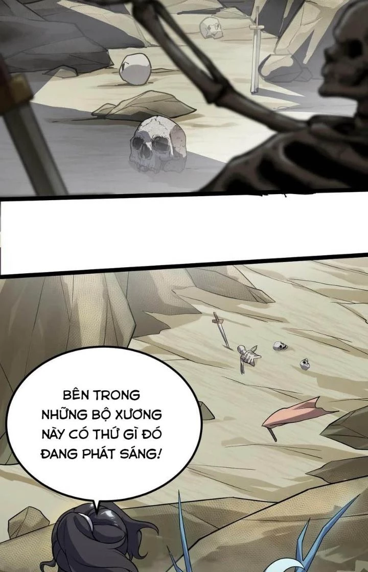 Vĩnh Sinh Chapter 92 - 16