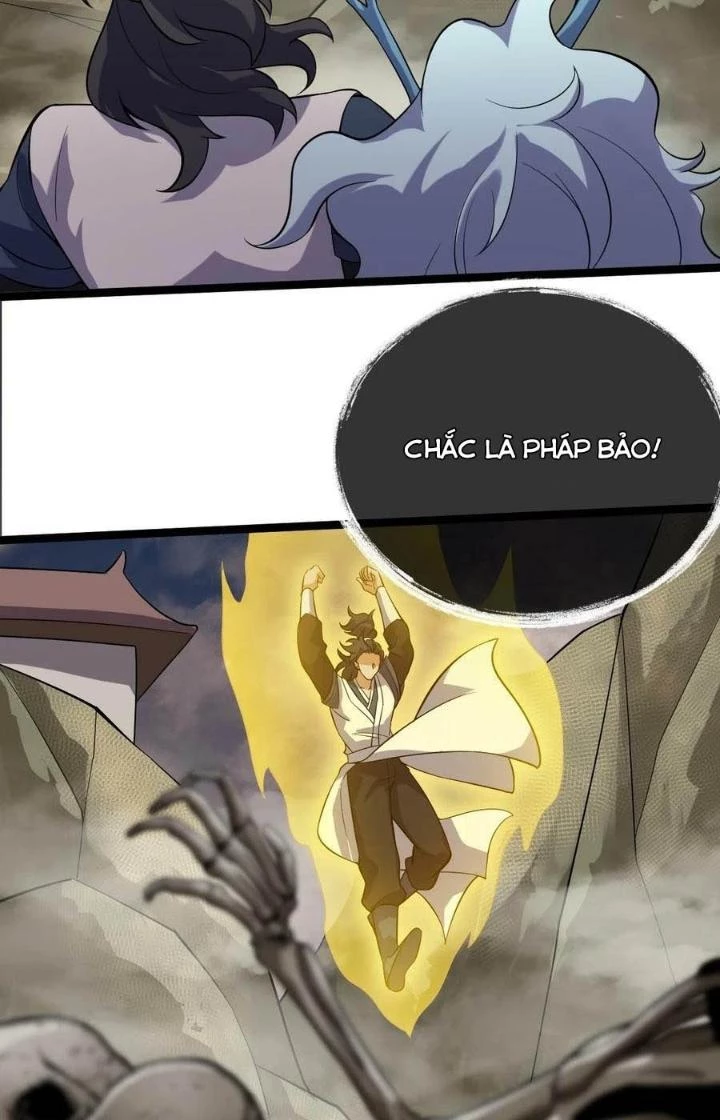 Vĩnh Sinh Chapter 92 - 17