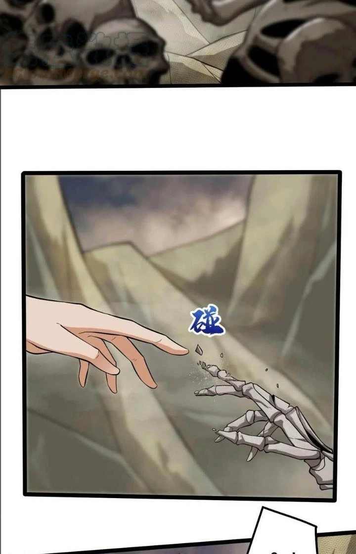 Vĩnh Sinh Chapter 92 - 18