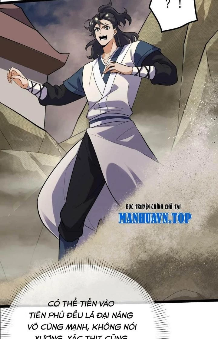 Vĩnh Sinh Chapter 92 - 19