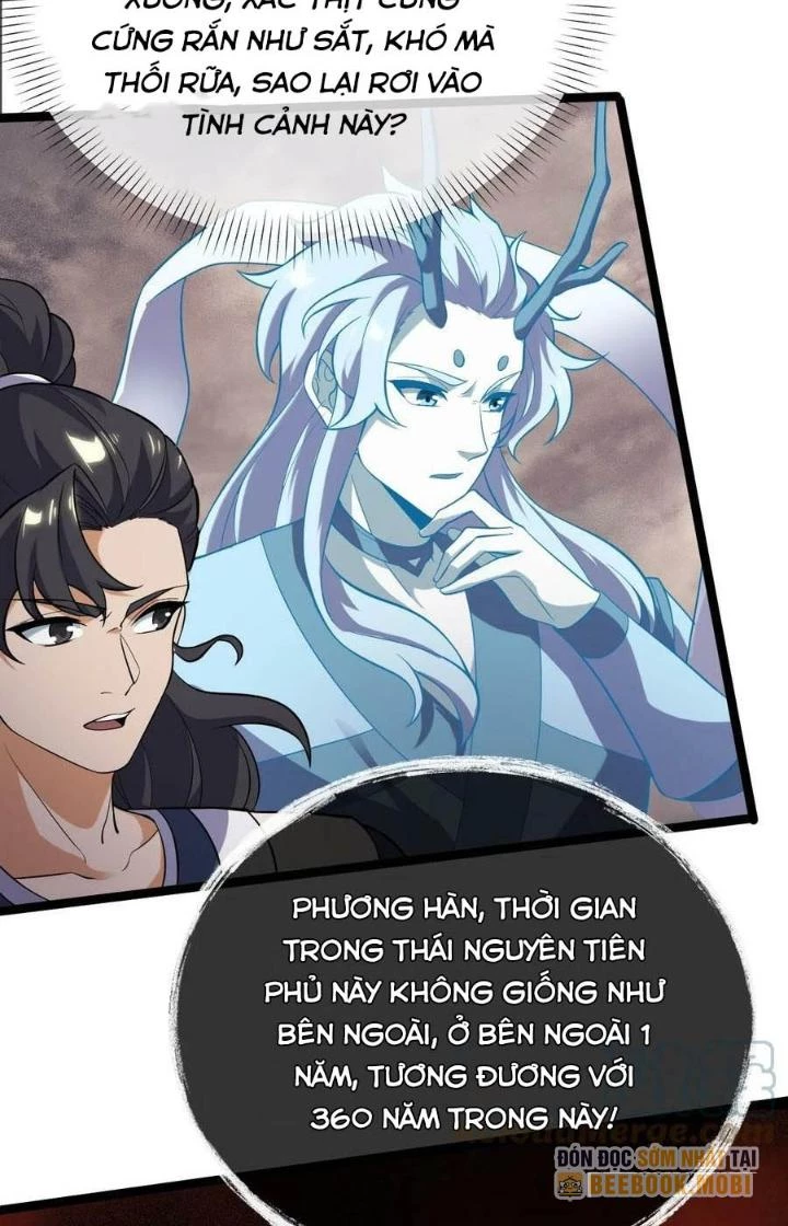 Vĩnh Sinh Chapter 92 - 20