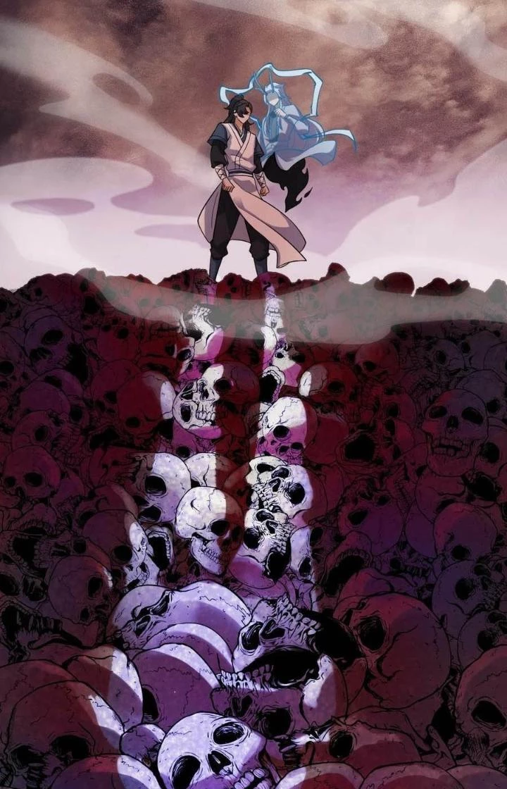 Vĩnh Sinh Chapter 92 - 22