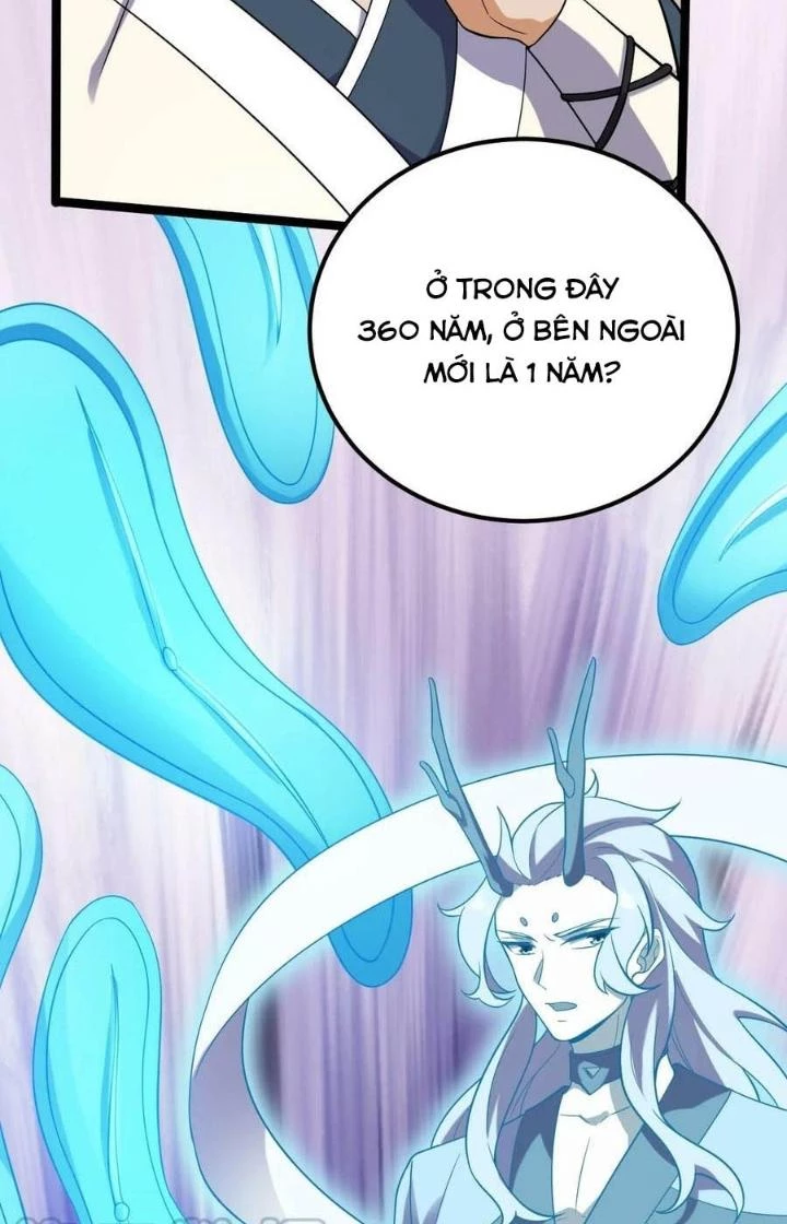 Vĩnh Sinh Chapter 92 - 24