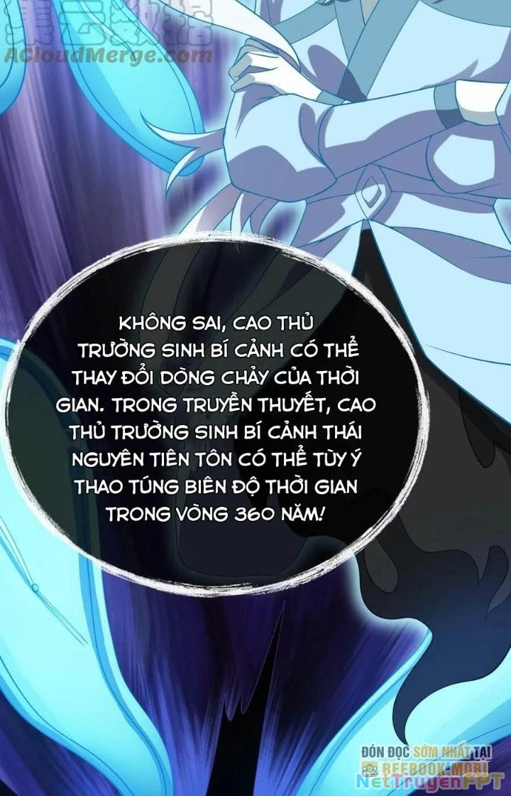 Vĩnh Sinh Chapter 92 - 25