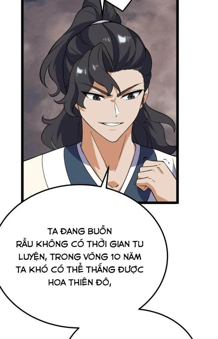 Vĩnh Sinh Chapter 92 - 27