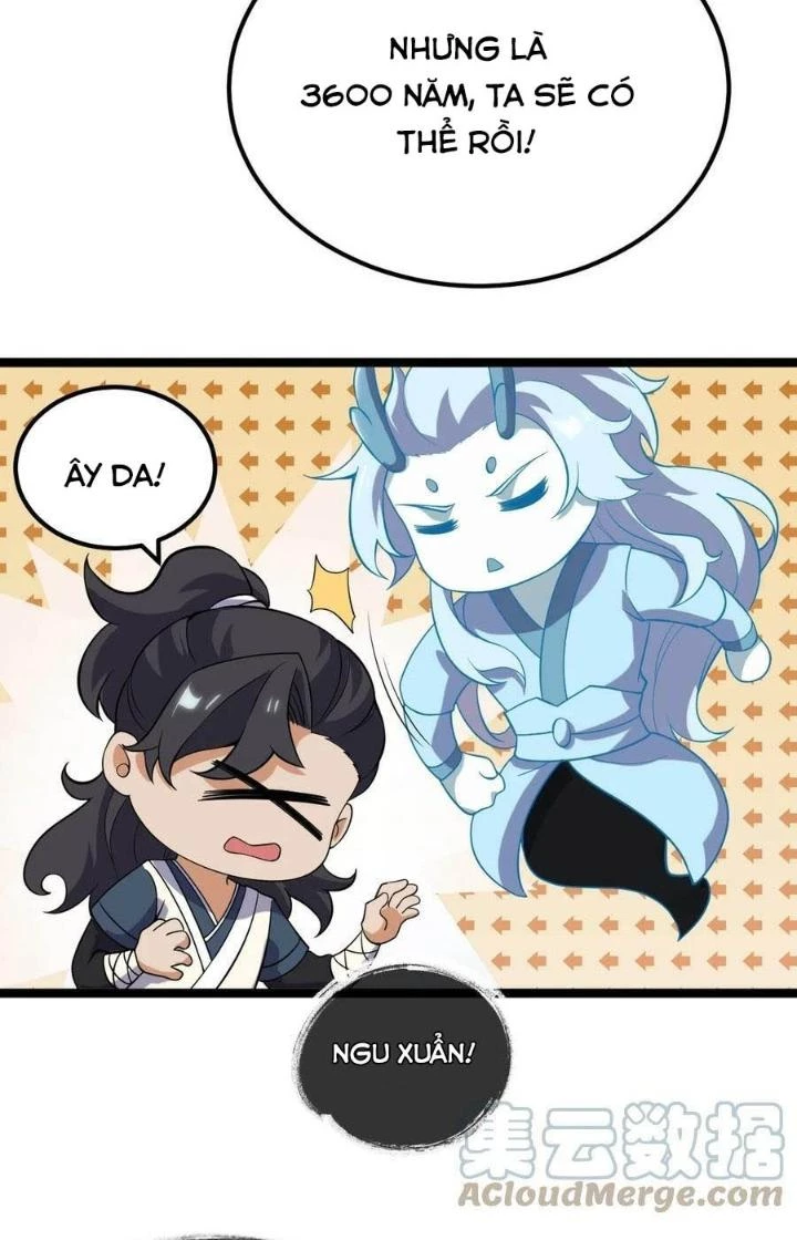 Vĩnh Sinh Chapter 92 - 28