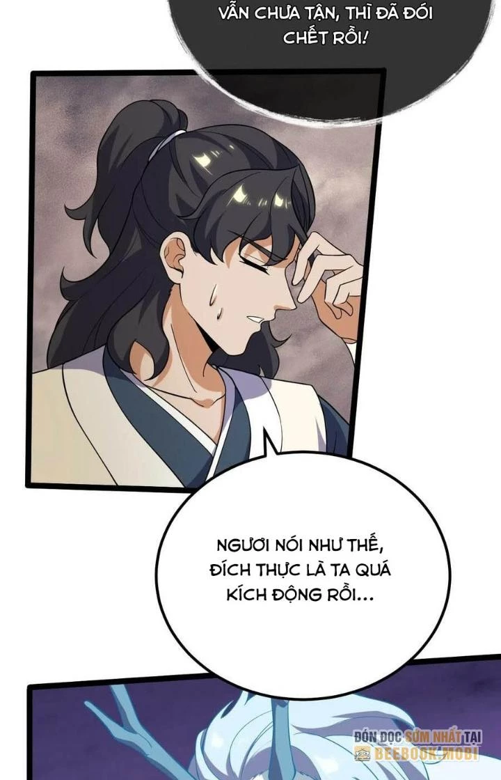 Vĩnh Sinh Chapter 92 - 30
