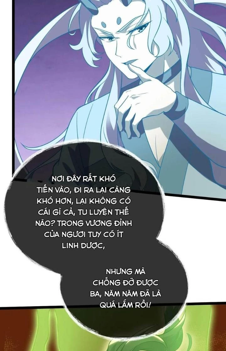 Vĩnh Sinh Chapter 92 - 31