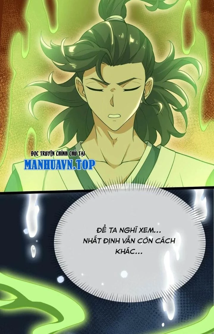 Vĩnh Sinh Chapter 92 - 32