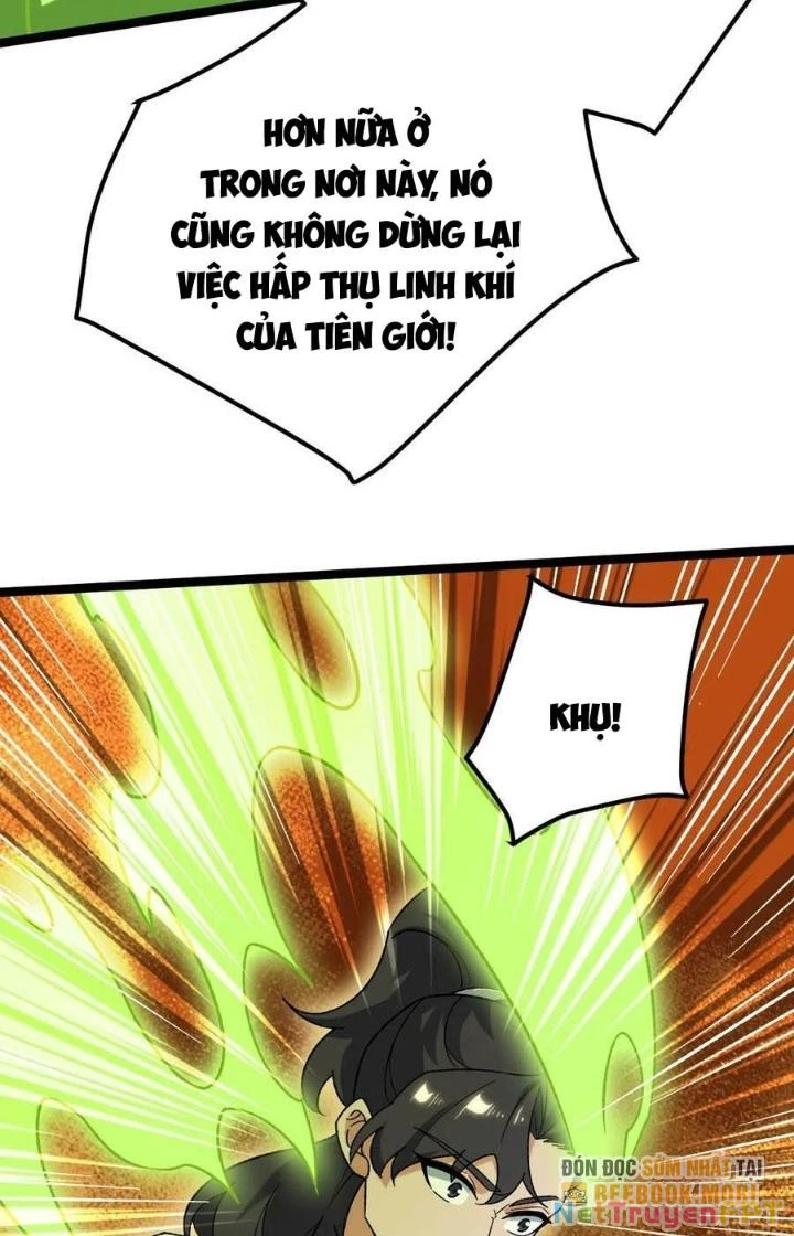 Vĩnh Sinh Chapter 92 - 35