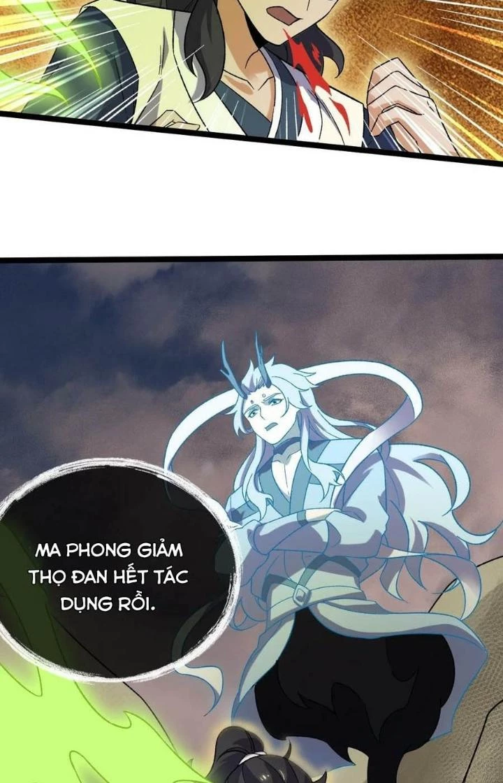 Vĩnh Sinh Chapter 92 - 36