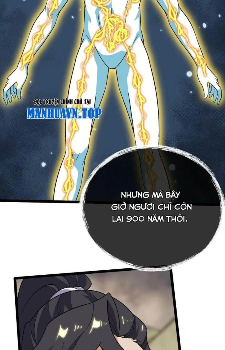 Vĩnh Sinh Chapter 92 - 39