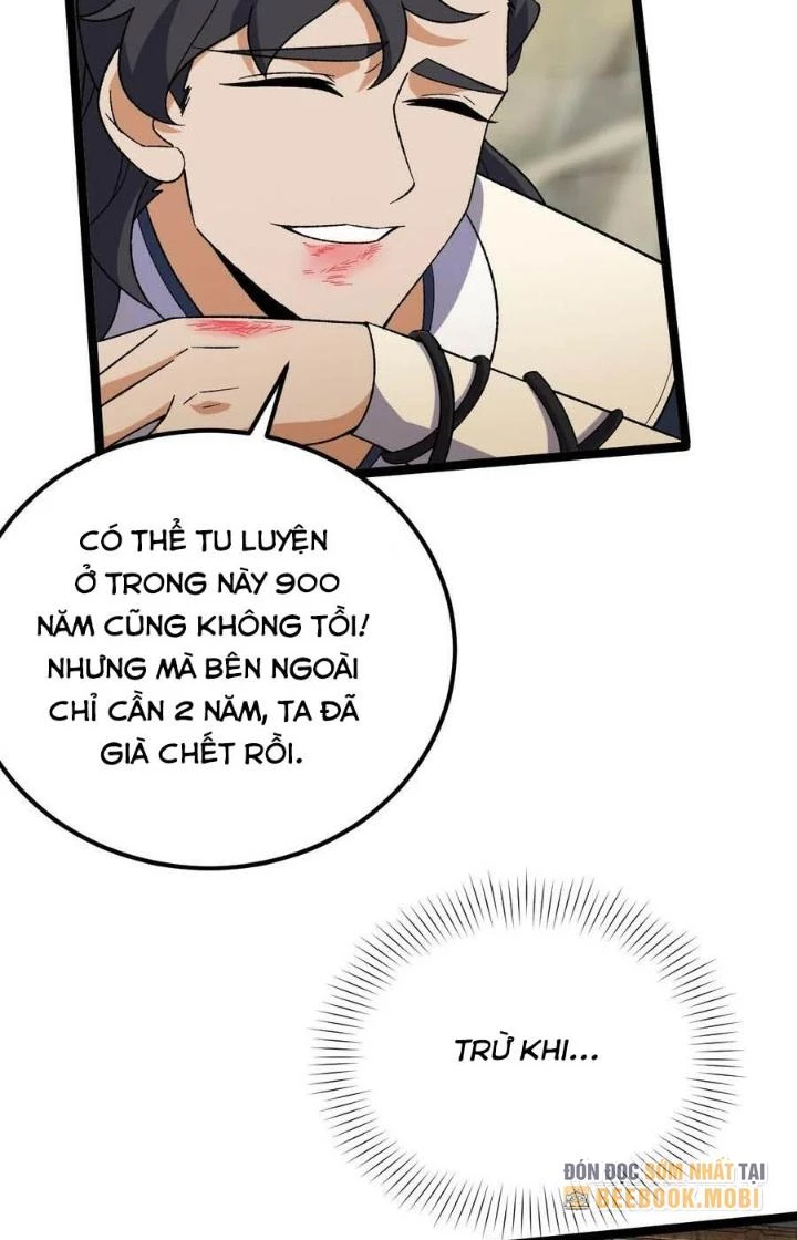Vĩnh Sinh Chapter 92 - 40