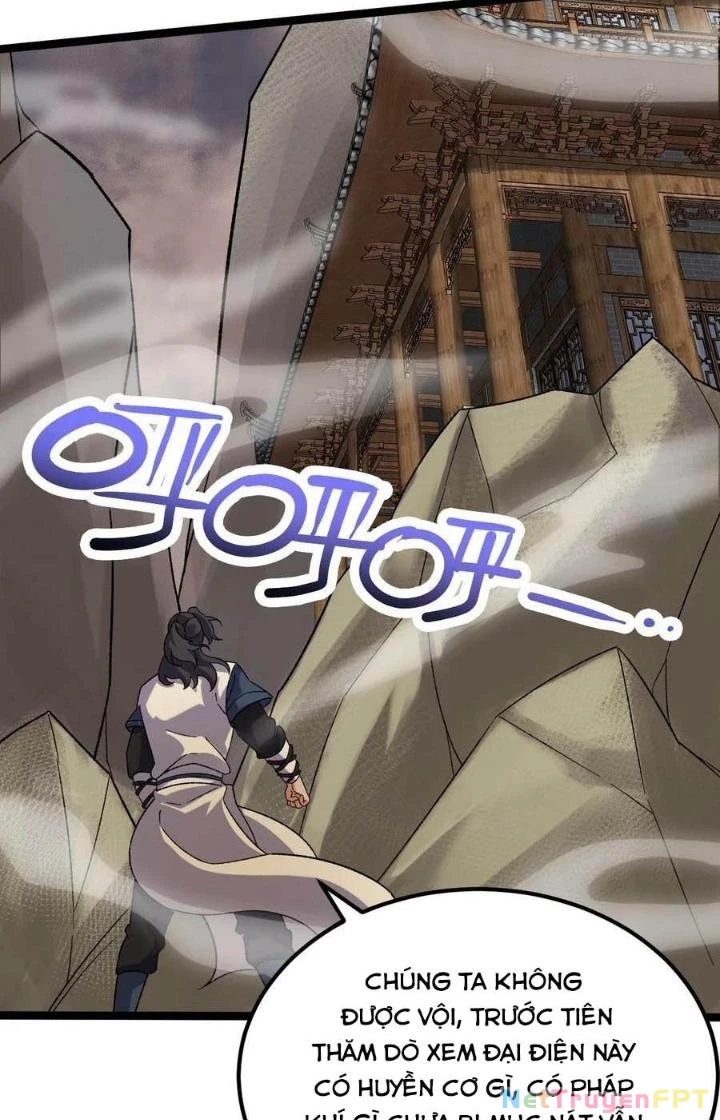 Vĩnh Sinh Chapter 92 - 41